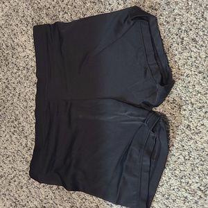 Dance shorts